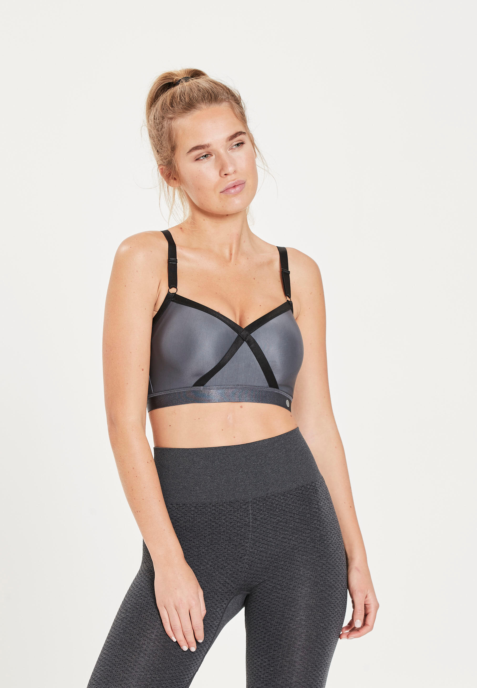 ENDURANCE ATHLECIA Soutien-gorge de sport Peony 4/5
