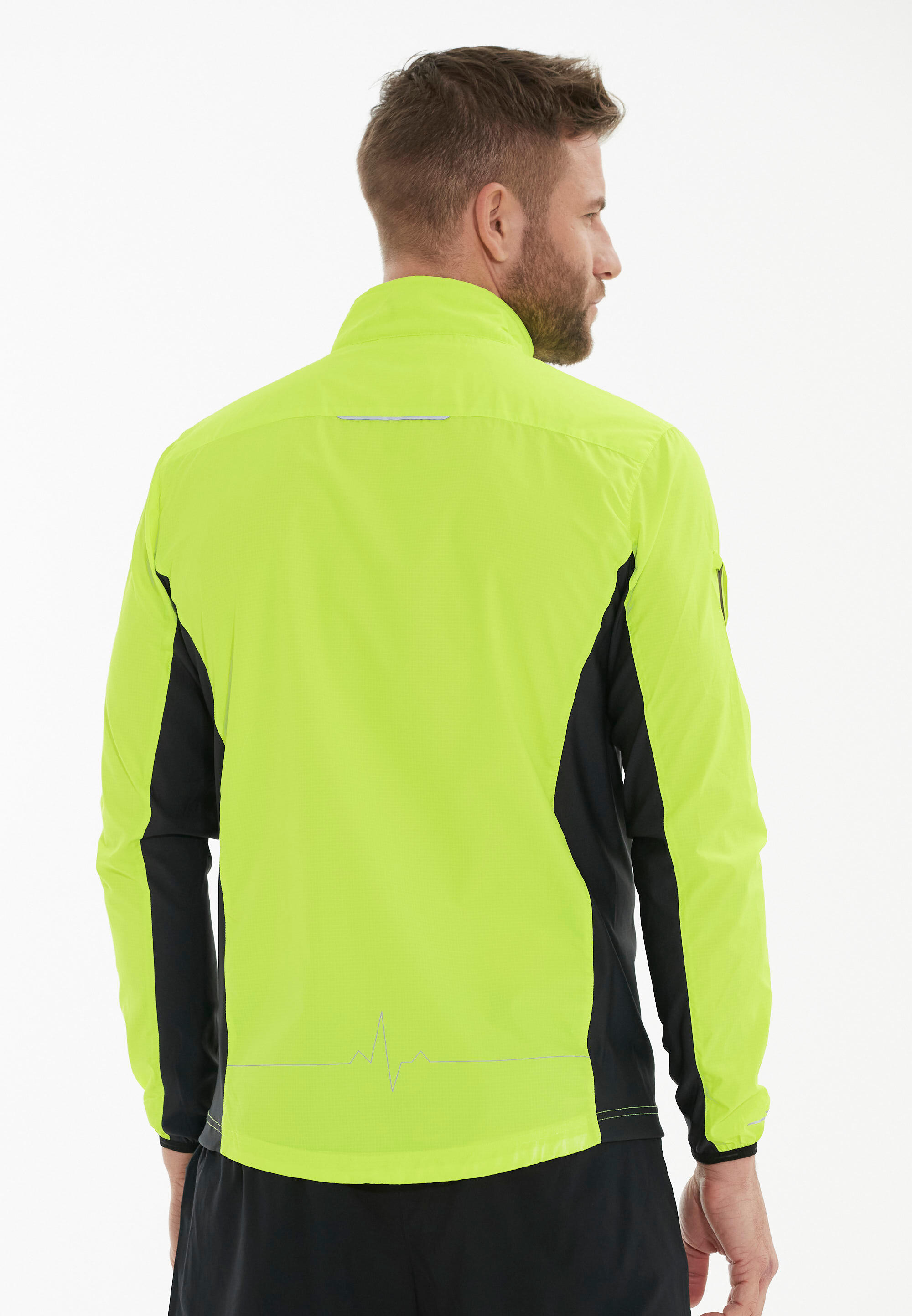 Veste impermeável Elite Lab Shell X1 5/5