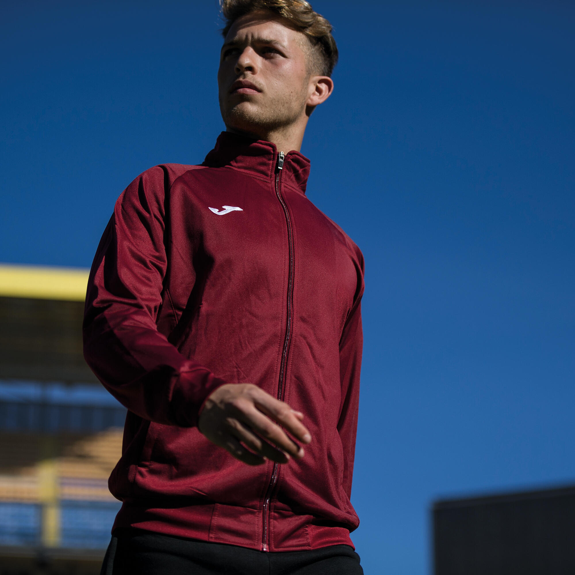 Jas Joma Gala 2/5