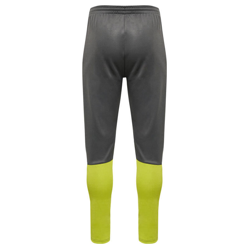 Cierre Con Cordón Pantalones Hmlongrid Multideporte Hombre HUMMEL