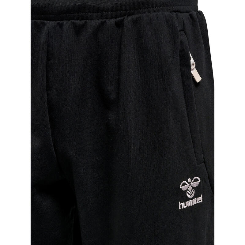 Fermeture À Cordon Pantalon Hmlmove Homme HUMMEL