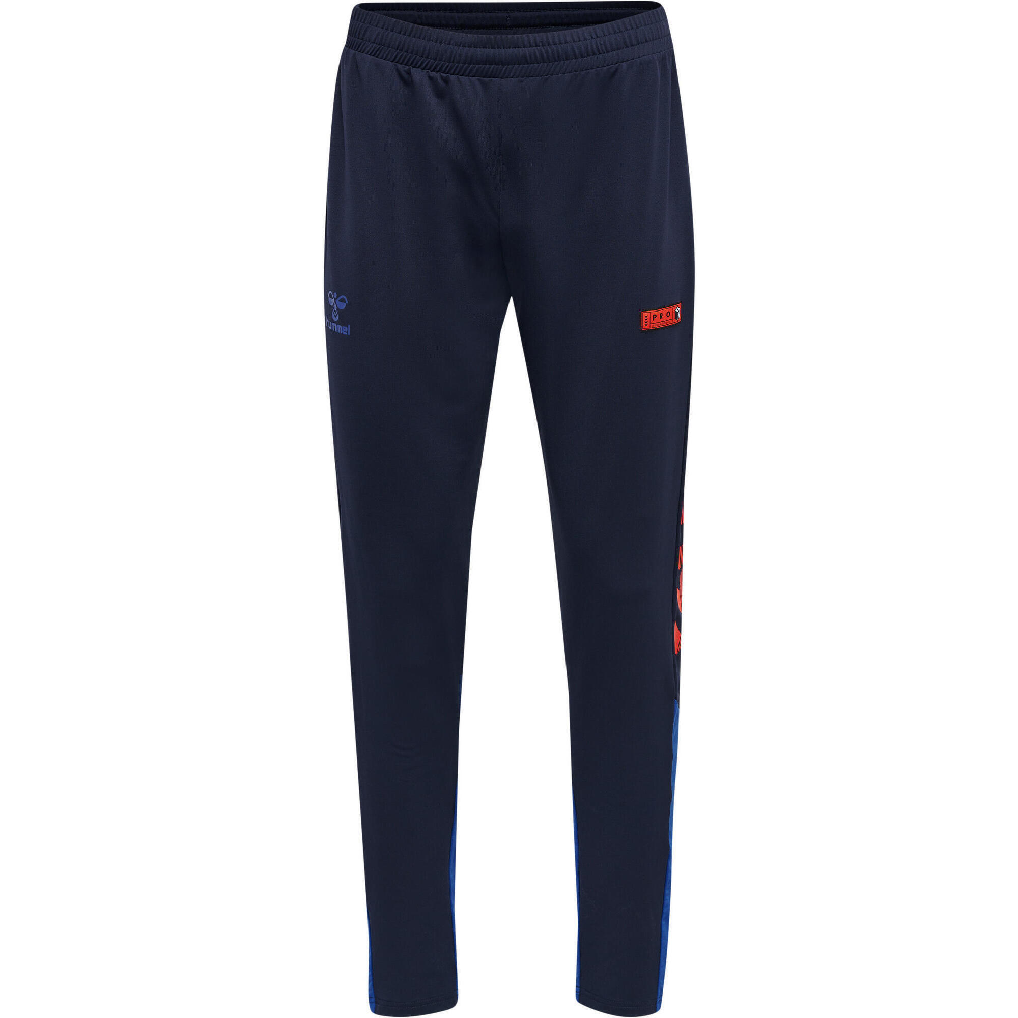 Fermeture À Cordon Pantalon Hmlpro Homme 4/7