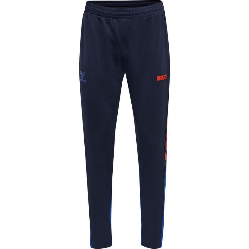 Trekkoordsluiting Broek Hmlpro Multisport Heren HUMMEL