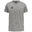 T-Shirt Hmlmove Multisport Mannelijk Ademend Hummel