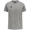 Deslizar Camiseta Hmlmove Multideporte Hombre HUMMEL