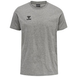 Deslizar Camiseta Hmlmove Multideporte Hombre HUMMEL