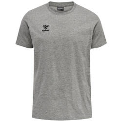 T-Shirt Hmlmove Multisport Homme Respirant Hummel