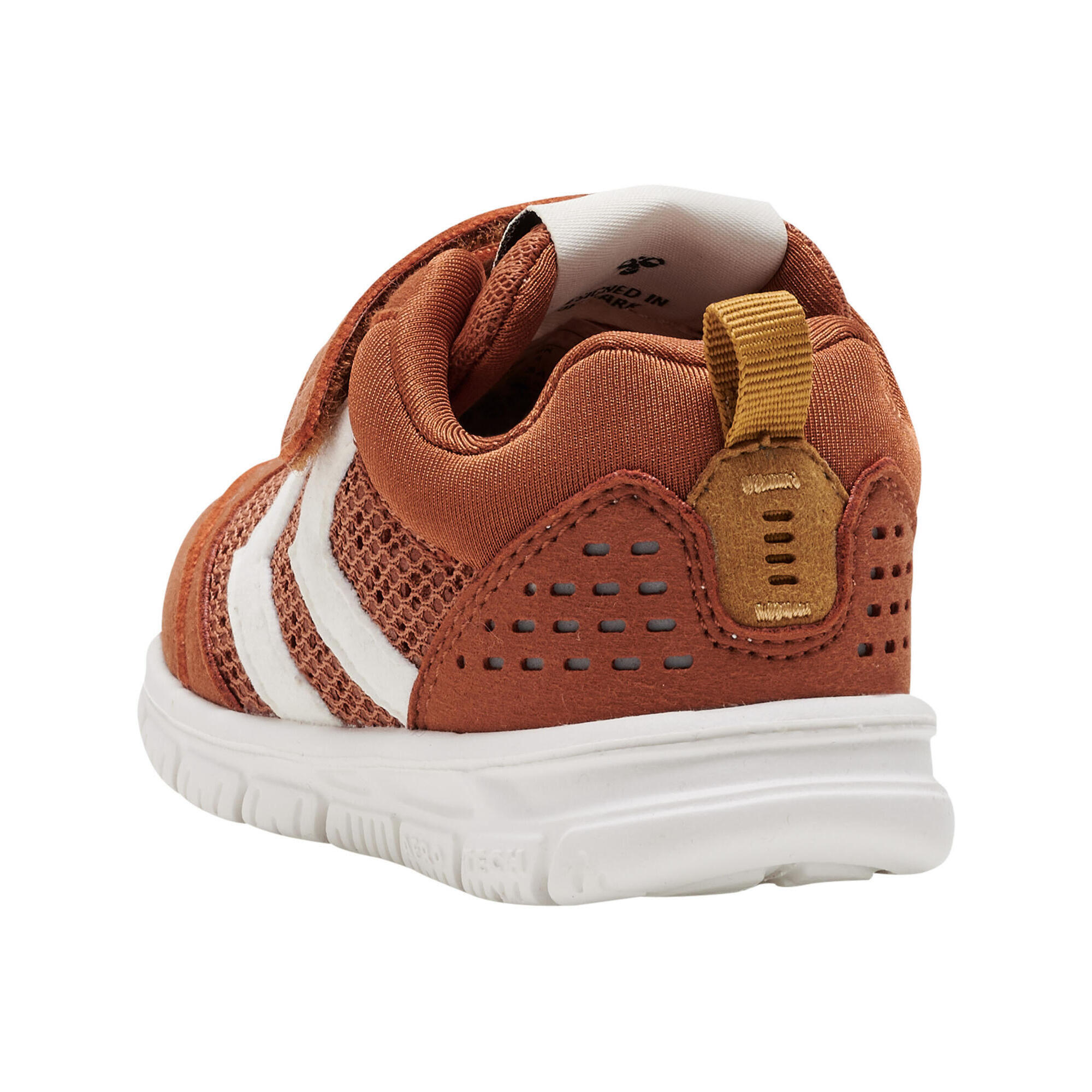 Hummel Scarpe da ginnastica per bambini Crosslite Winter