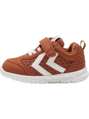 Zapatilla Deportiva Crosslite Winter Los Niños Unisex Transpirable Diseño Ligero