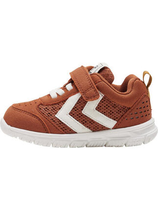 Baskets bébé garçon Hummel Crosslite Winter