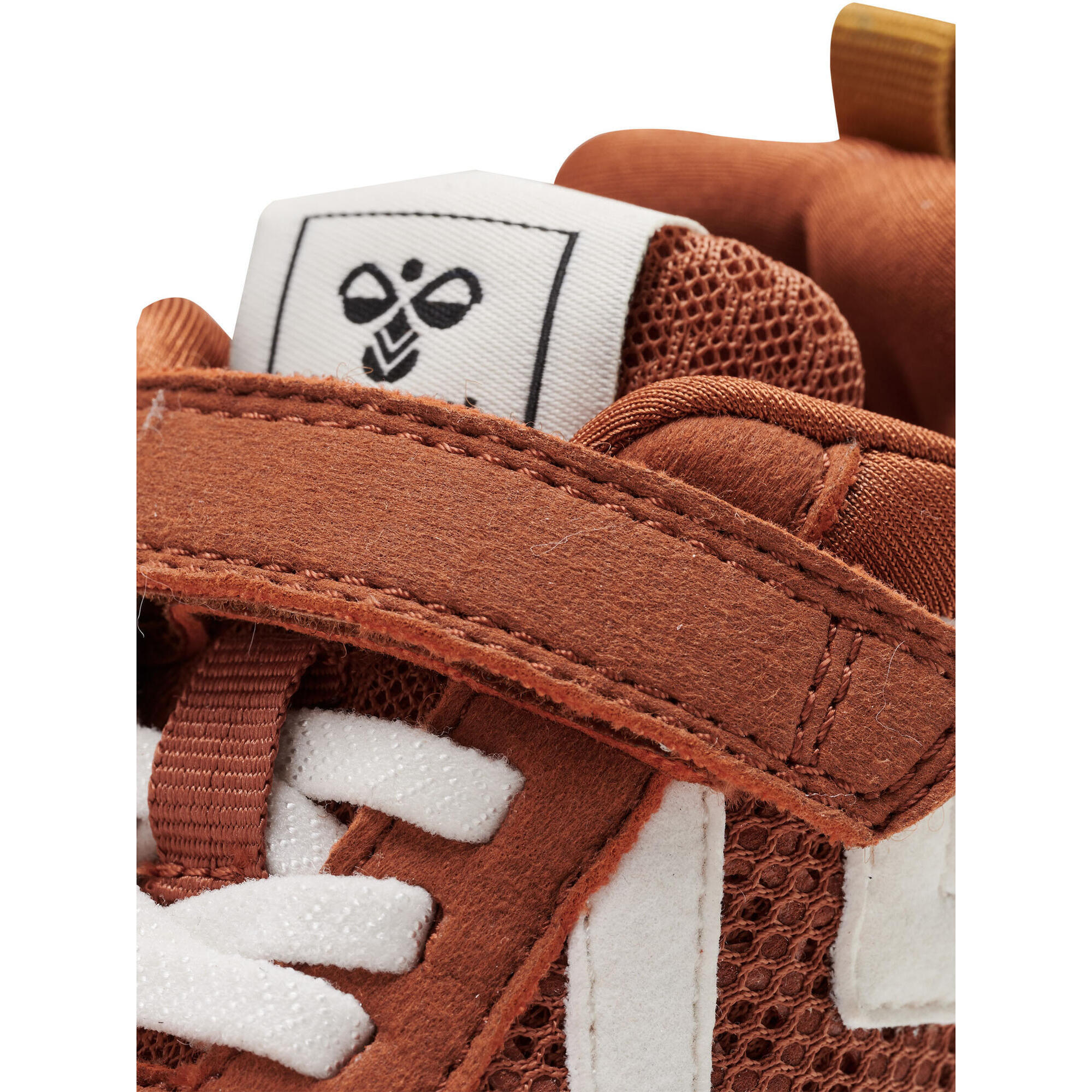 Baby sneakers Hummel Crosslite Winter