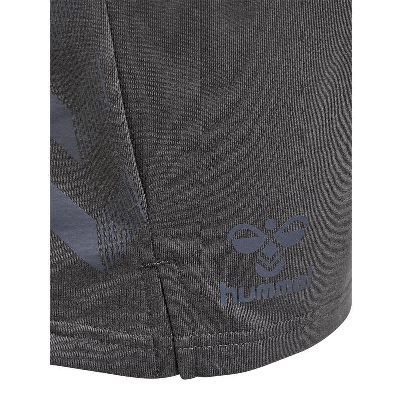 Cierre Con Cordón Pantalones Cortos Hmloffgrid Multideporte Hombre HUMMEL