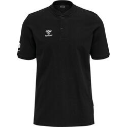 Enfiler Polo Hmlmove Homme HUMMEL