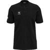 Polo Hmlmove Multideporte Hombre Transpirable Hummel