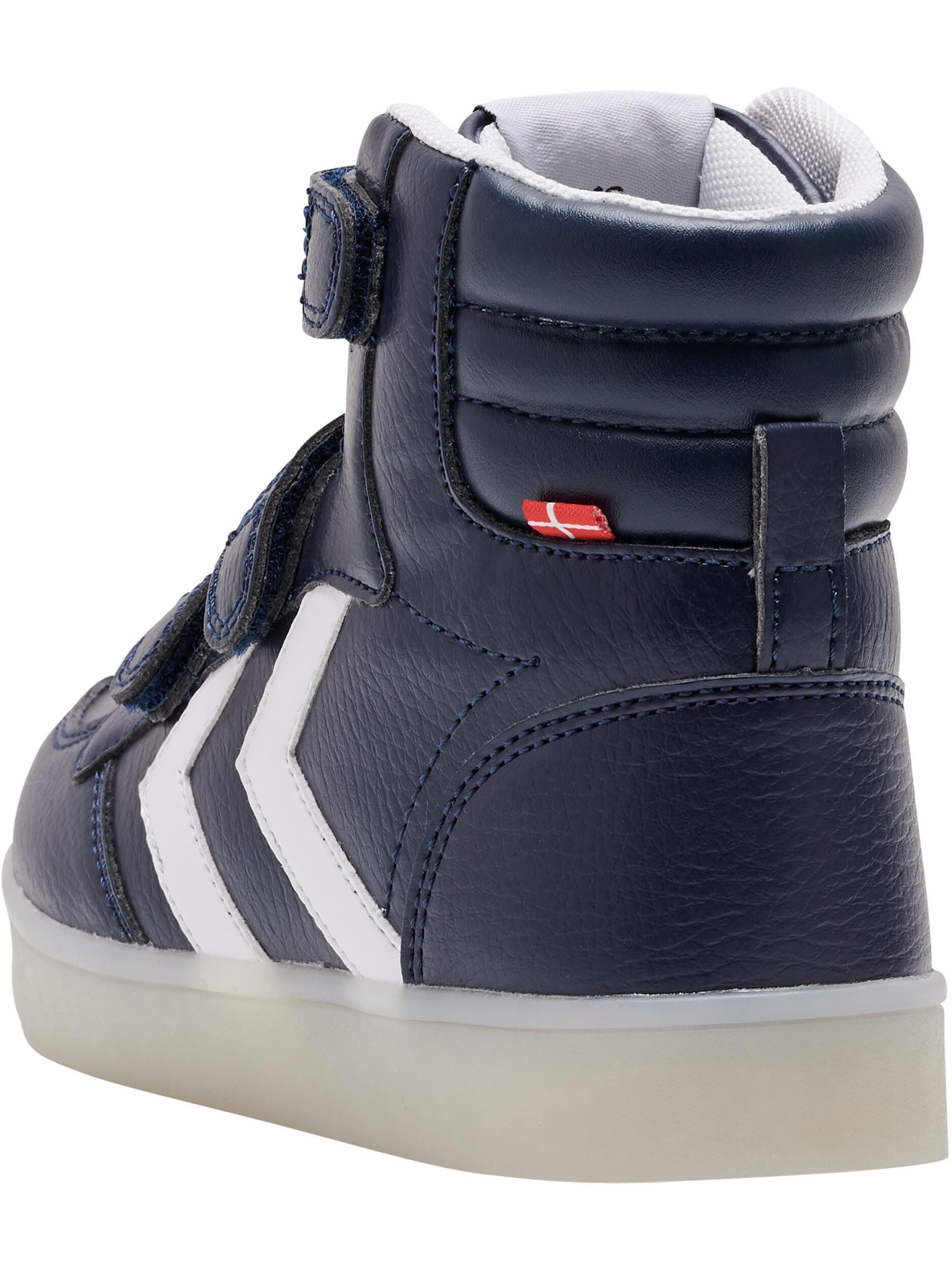 Fermeture Velcro Botte D'hiver Stadil Flash Mode De Vie Enfant 2/7