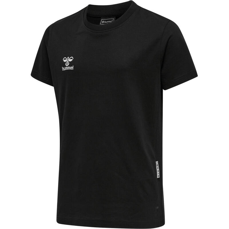 Instap T-Shirt Hmlmove Multisport Uniseks Kinderen HUMMEL