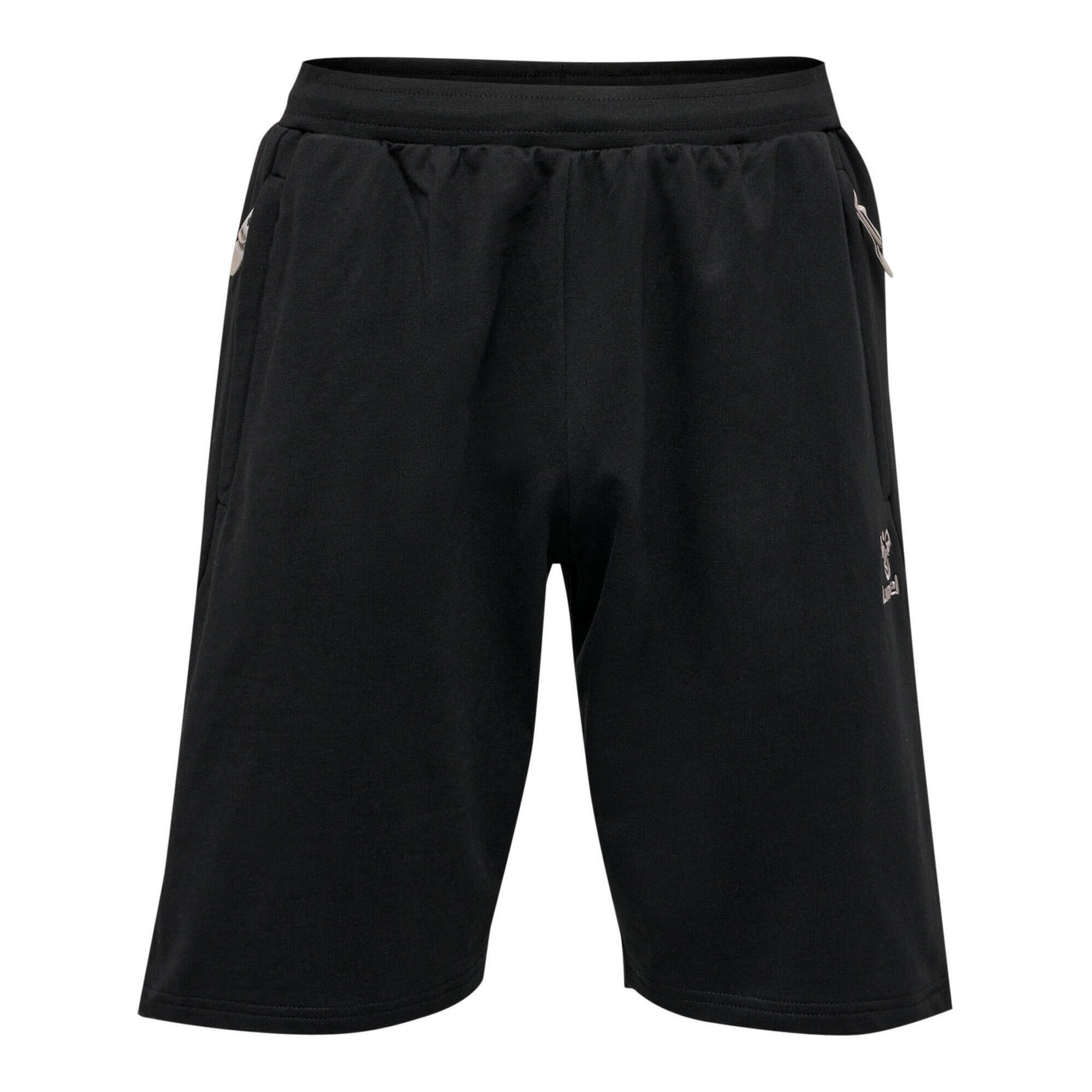 HUMMEL Cierre Con Cordón Pantalones Cortos Hmlmove Hombre HUMMEL