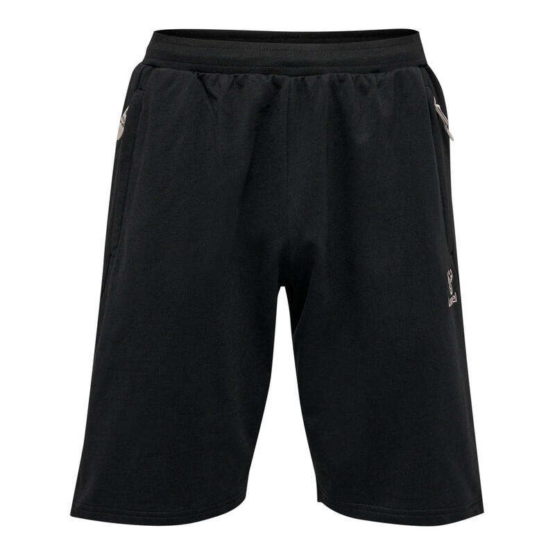 Hummel Shorts Hmlmove Grid Cotton Shorts