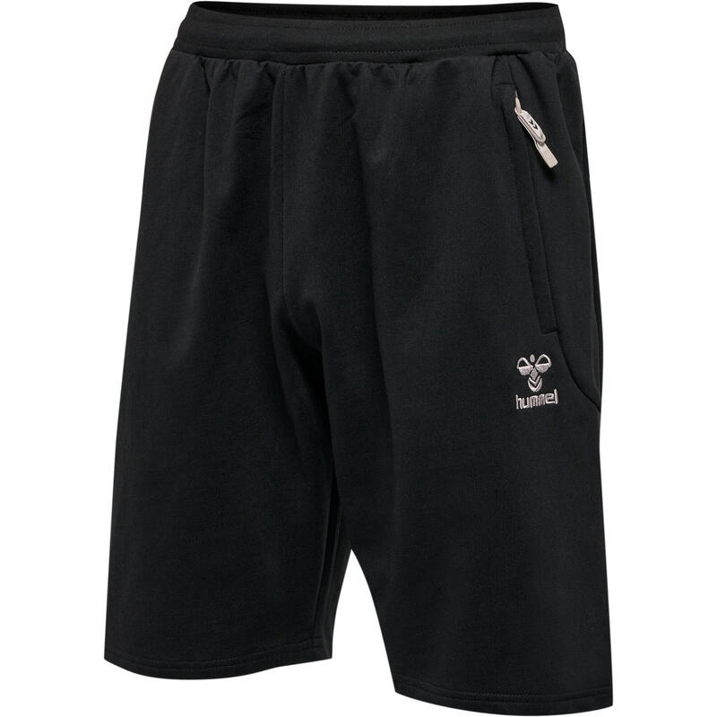 Hummel Shorts Hmlmove Grid Cotton Shorts