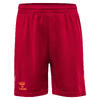 Hummel Shorts Hmlongrid Poly Shorts Kids