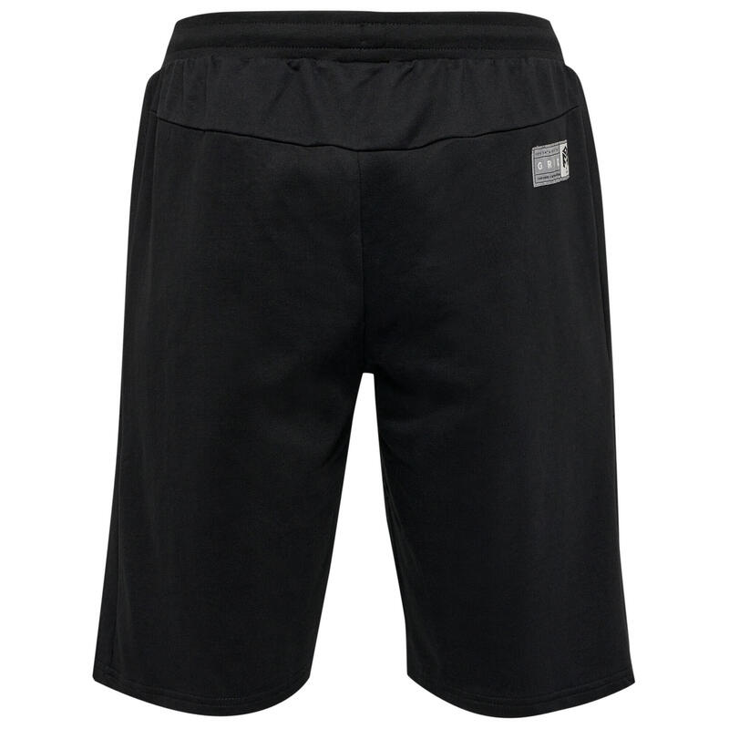 Hummel Shorts Hmlmove Grid Cotton Shorts