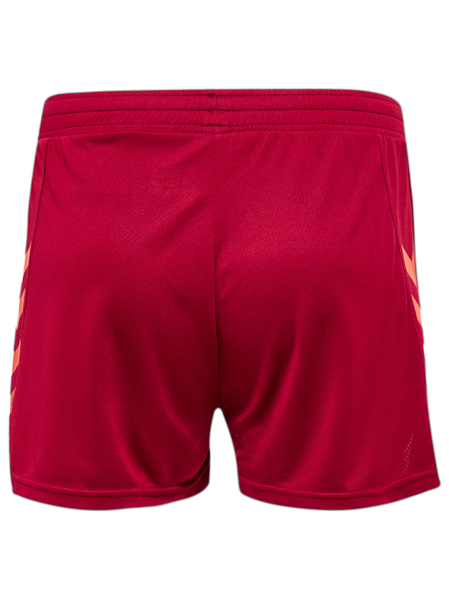Pantaloncini da donna Hummel Hmlongrid 5/7