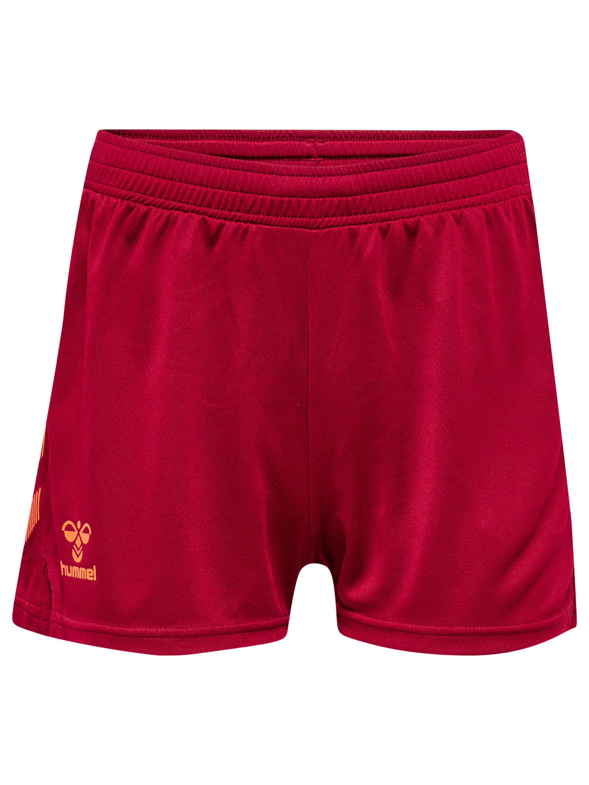 Pantaloncini da donna Hummel Hmlongrid 4/7