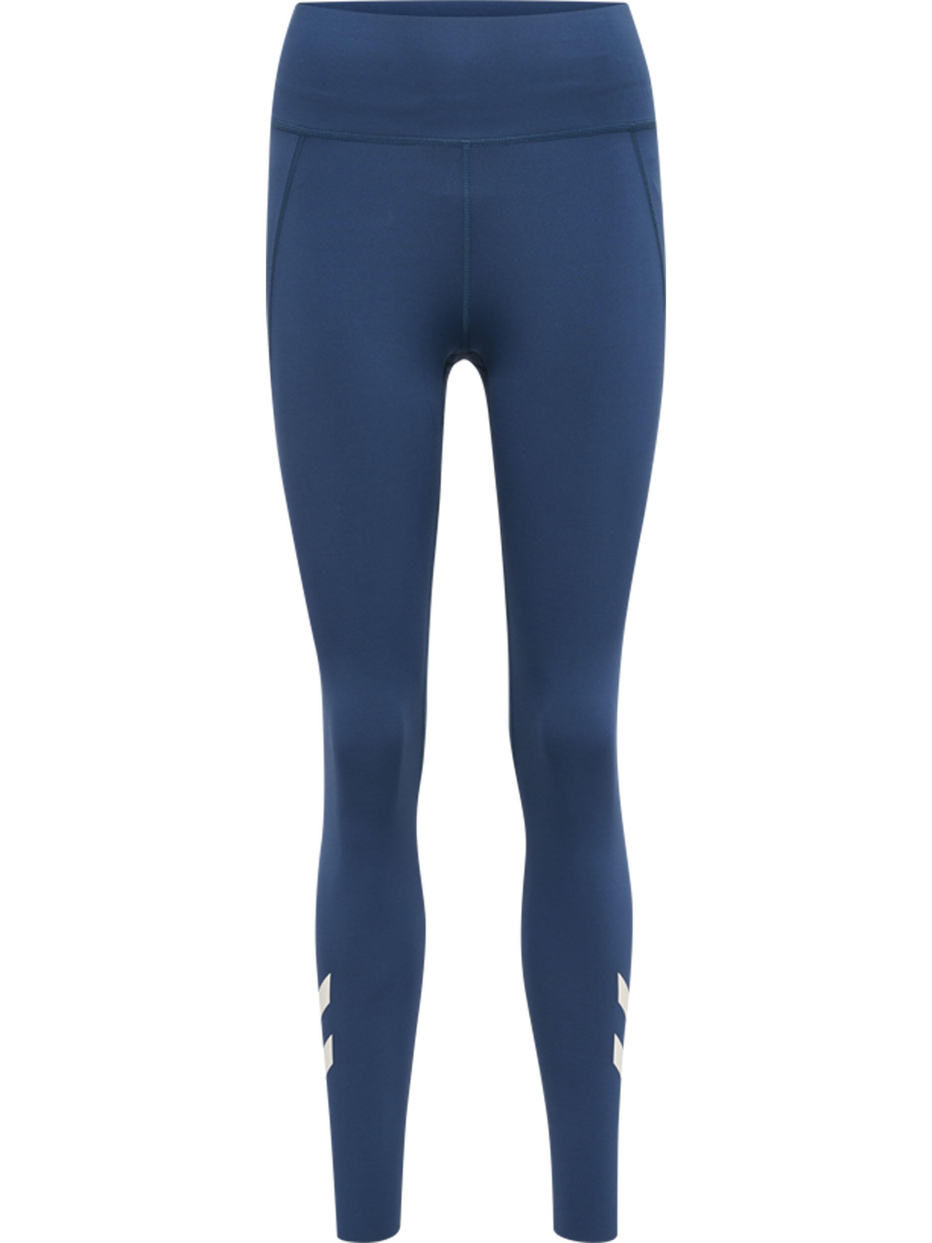 Leggings altas de mulher Hummel MT Grace 4/7
