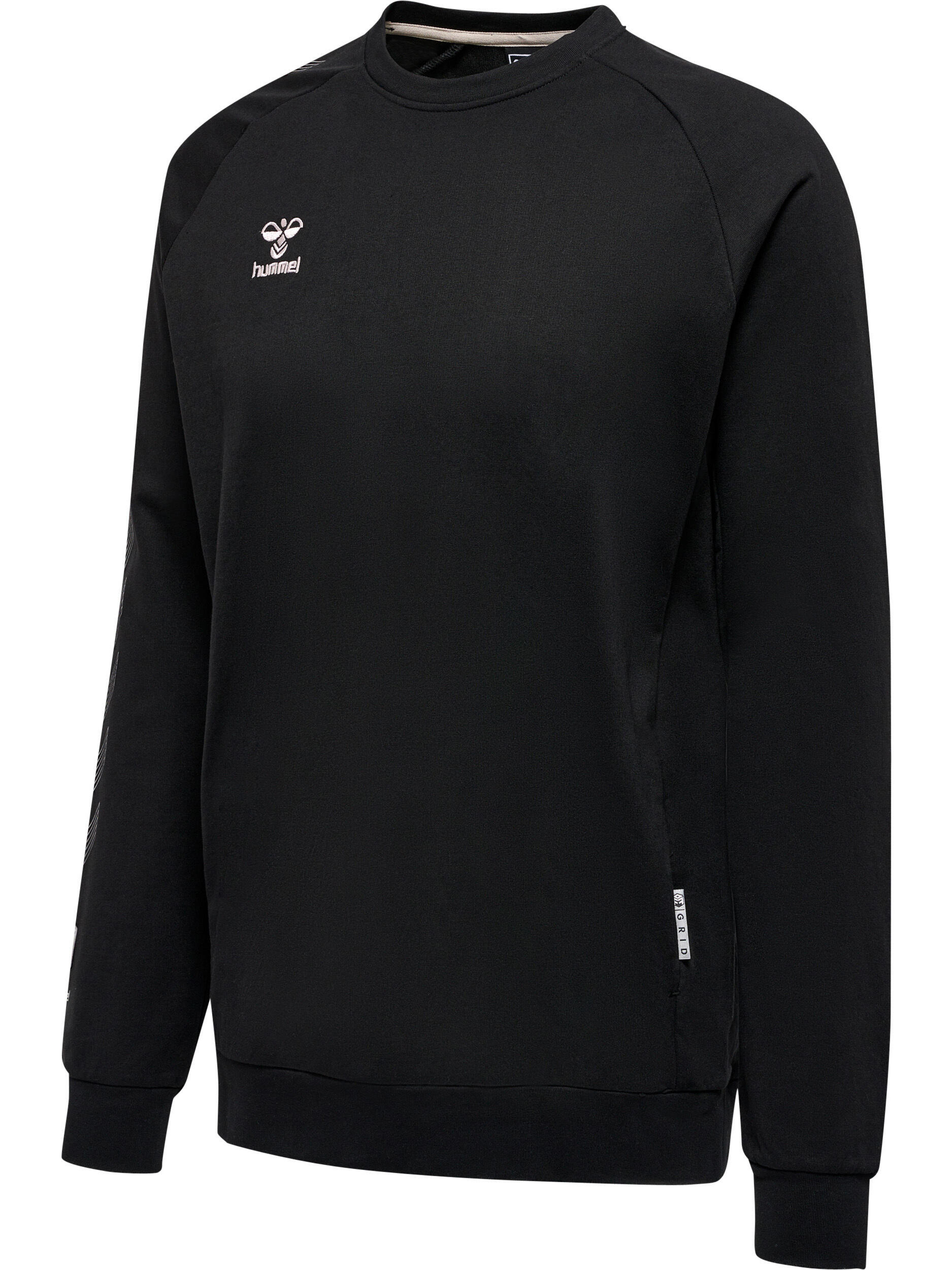 Enfiler Sweat-Shirt Hmlmove Homme 7/7