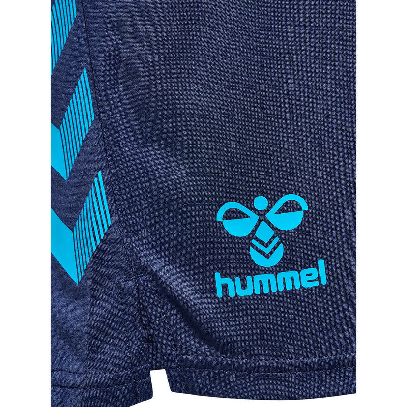 Pantaloncini da donna Hummel Hmlongrid