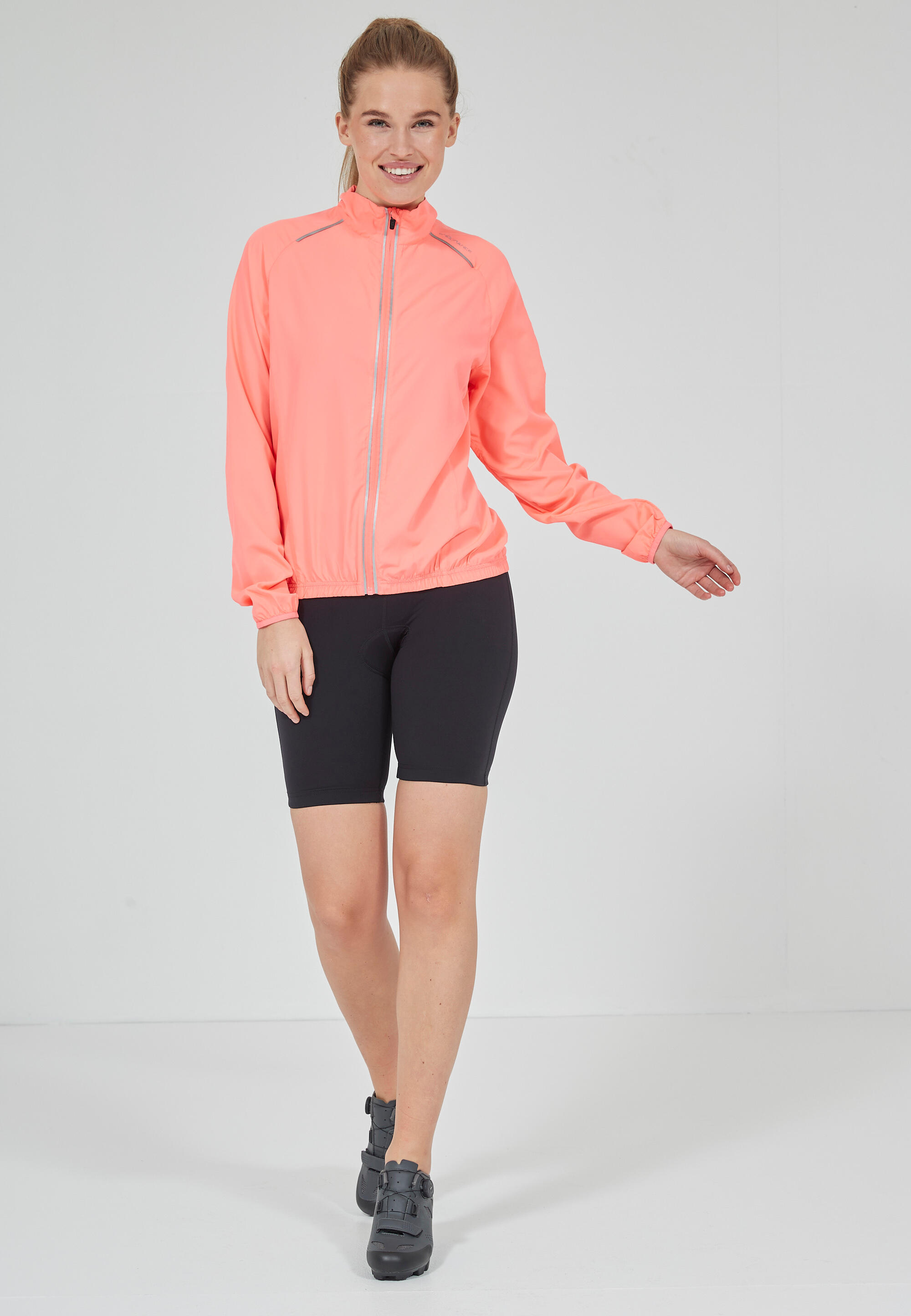 Cuissards de cyclisme HULDA BIKE 3/5