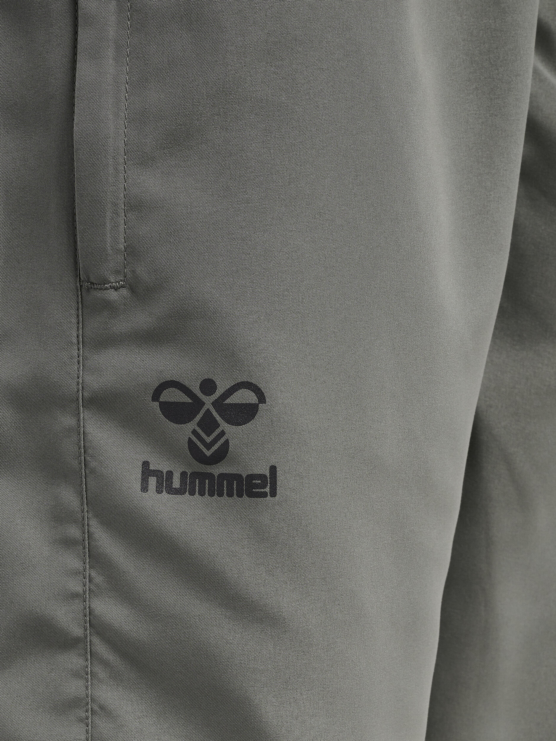 Fermeture À Cordon Pantalon Hmlpro Femme 6/7