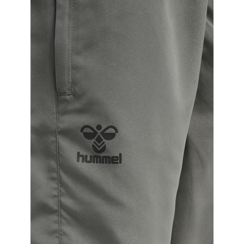 Hummel Pants Hmlpro Grid Woven Pants Wo