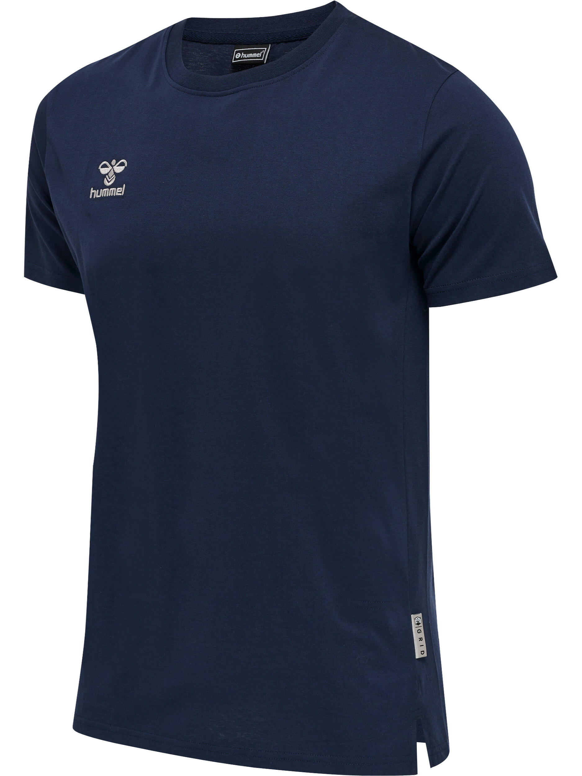 Camisola Hummel Move Grid 7/10