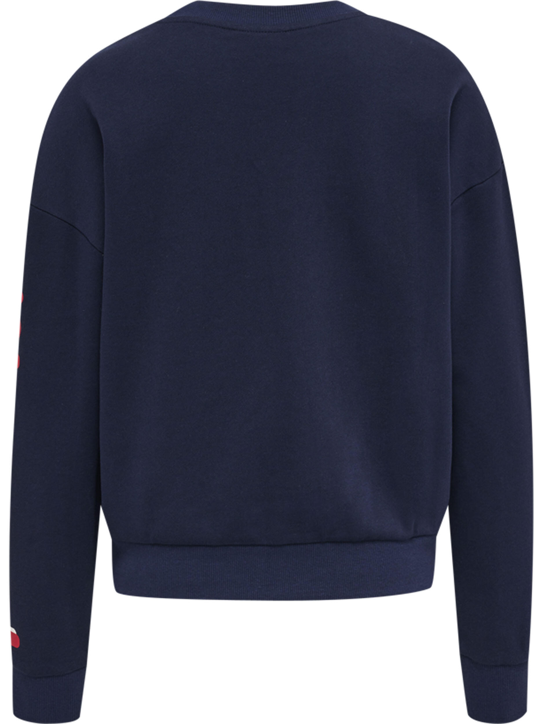 Enfiler Sweat-Shirt Hmlic Femme HUMMEL 6/7