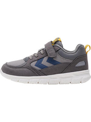 Klettverschluss Sneaker X-Light Jr Kinder HUMMEL
