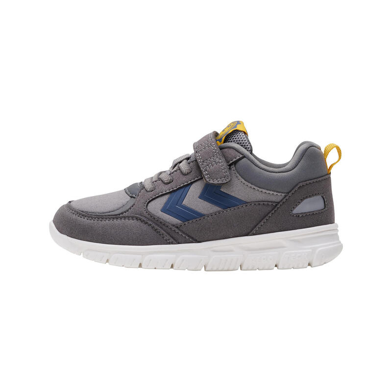 Fermeture Velcro Sneaker X-Light Jr Enfant HUMMEL