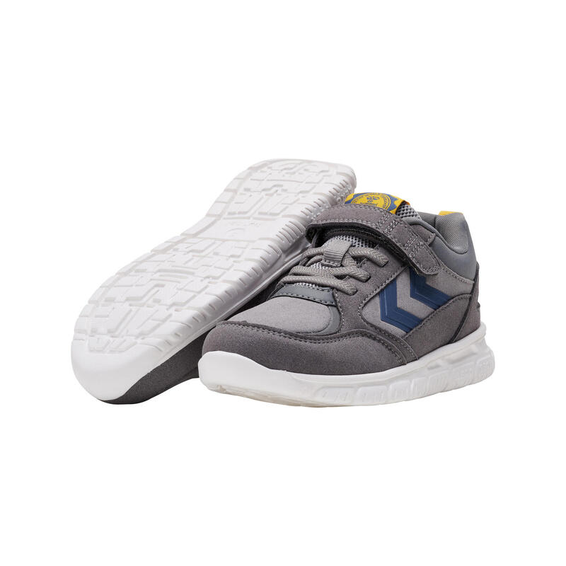 Fermeture Velcro Sneaker X-Light Jr Enfant HUMMEL