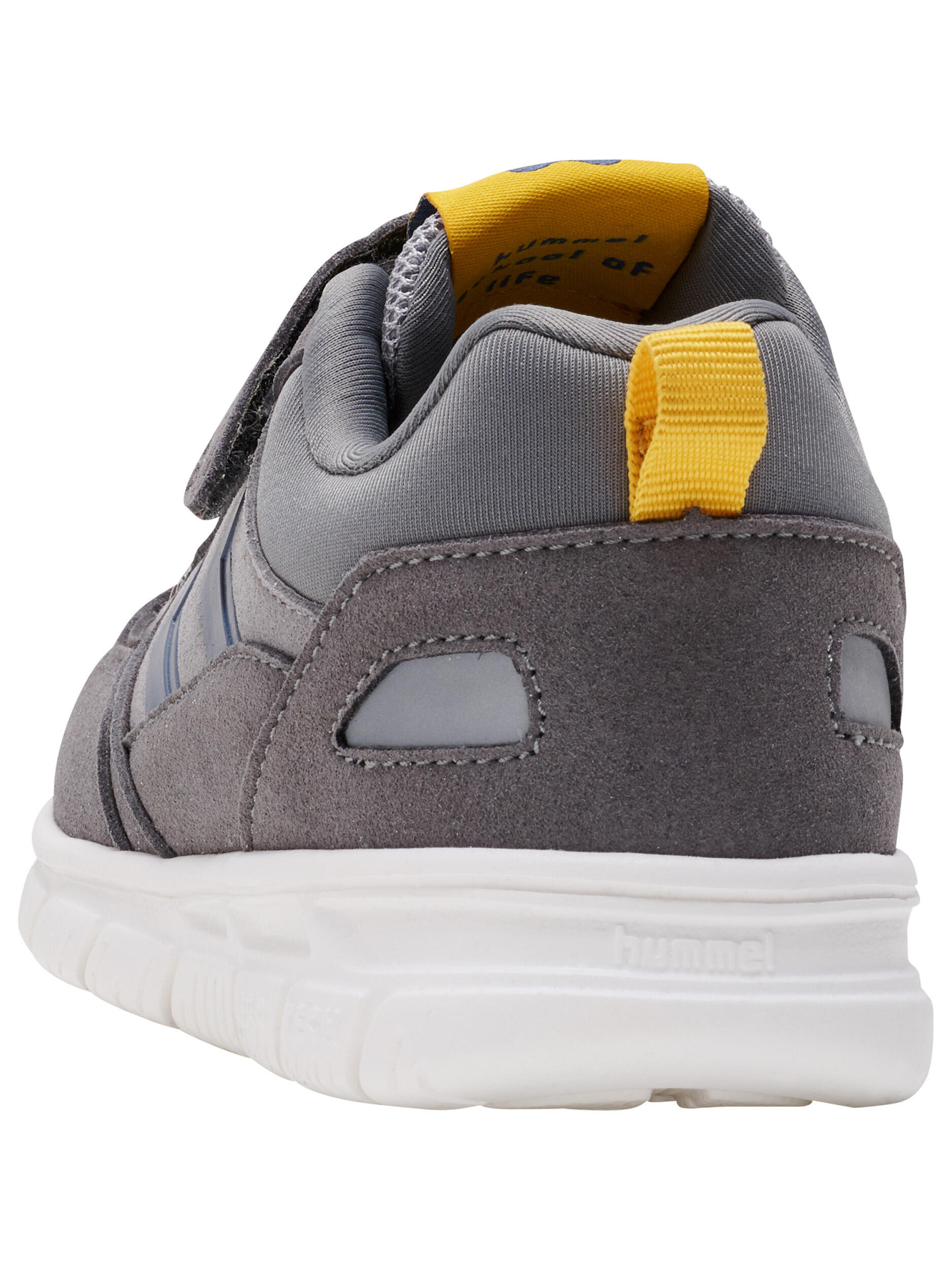 Fermeture Velcro Sneaker X-Light Jr Enfant HUMMEL 2/7