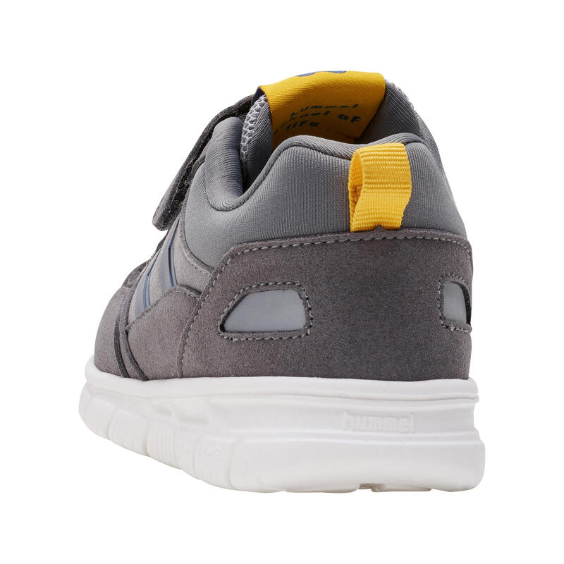 Fermeture Velcro Sneaker X-Light Jr Enfant HUMMEL