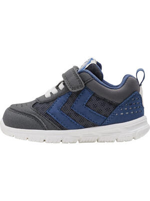 Klettverschluss Sneaker Crosslite Infant Mädchen HUMMEL