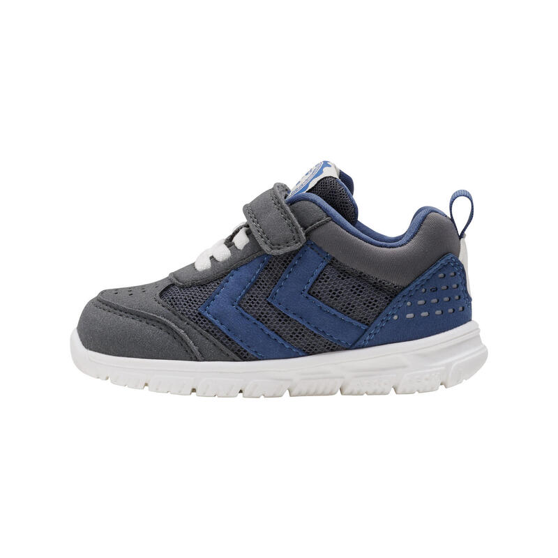 Zapatilla Deportiva Low Crosslite Infant Los Niños Unisex Diseño Ligero Hummel