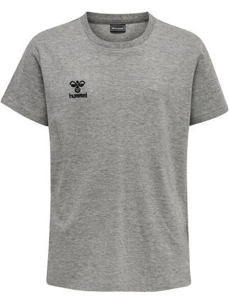 Enfiler T-Shirt Hmlmove Enfant HUMMEL