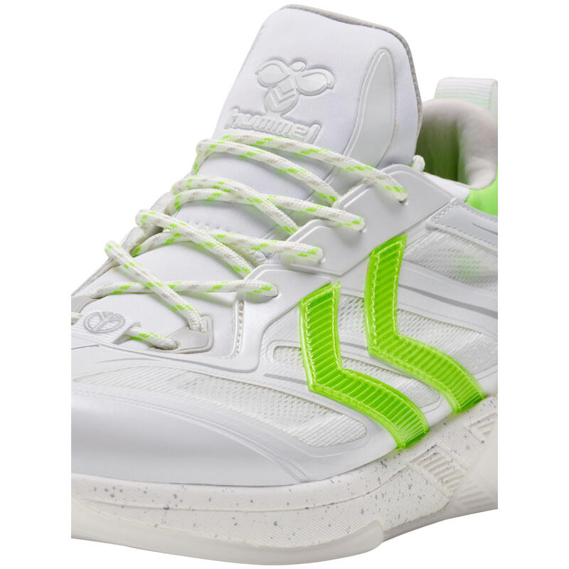 Zapatilla De Entrenamiento Algiz 2.0 Balonmano Adulto Unisex Diseño Ligero