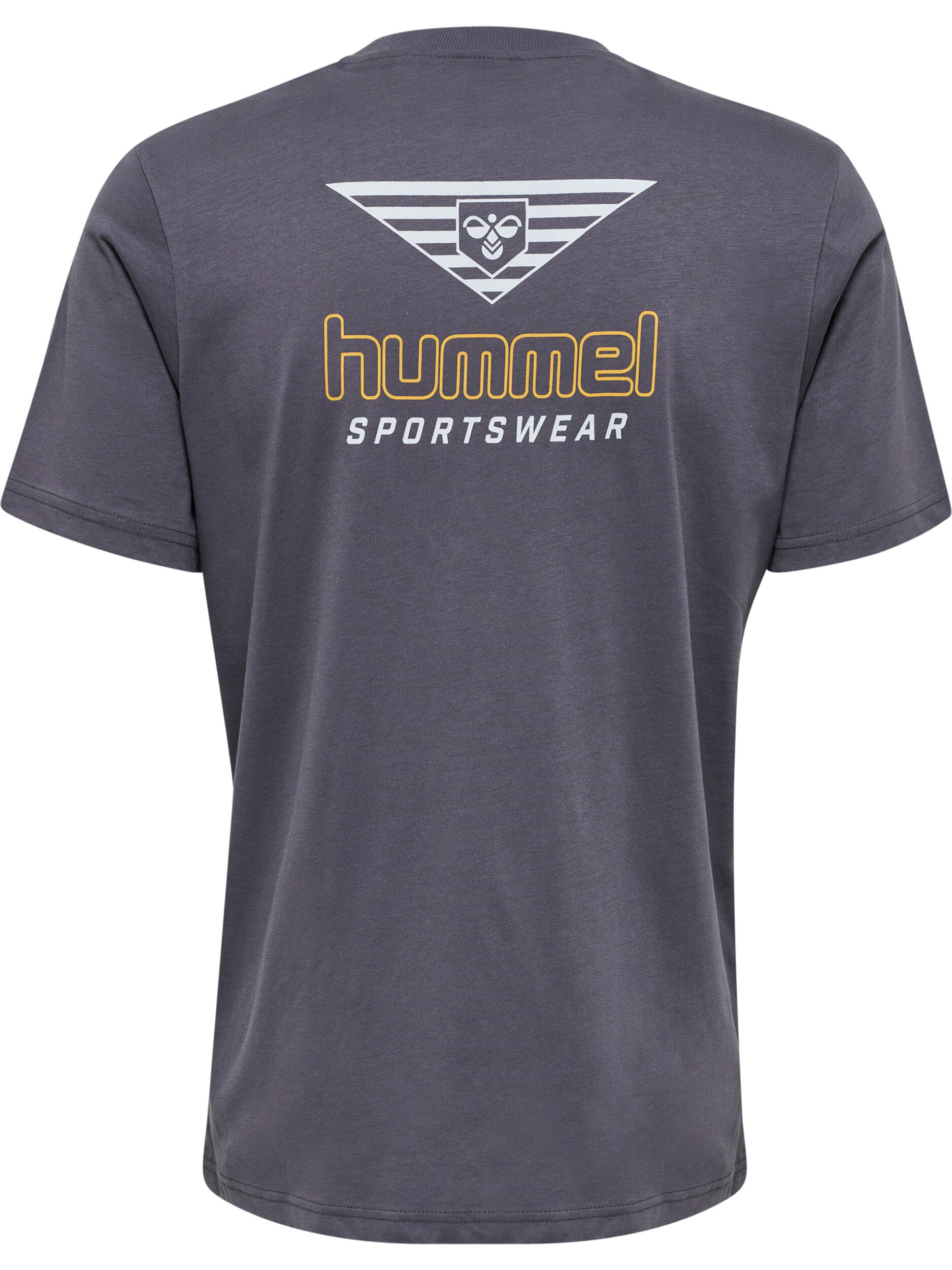 T-Shirt Hmllgc David Erwachsene 2/4