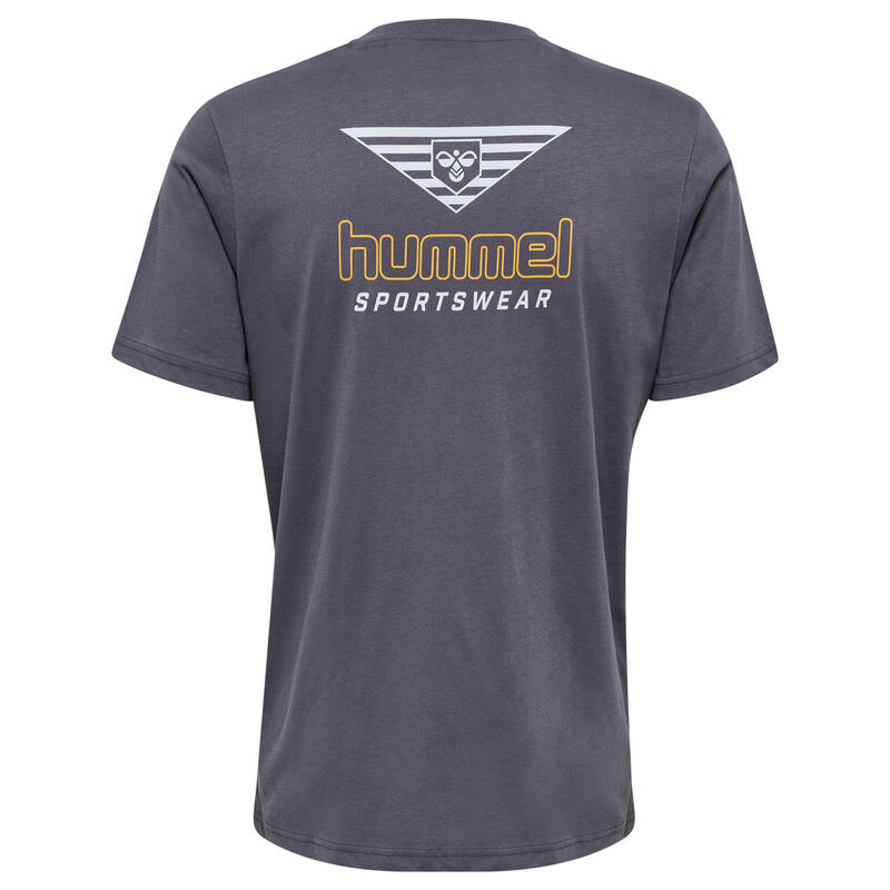Hummel T-Shirt S/S Hmllgc David T-Shirt