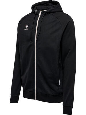 Rits hoodie hmlmove dames