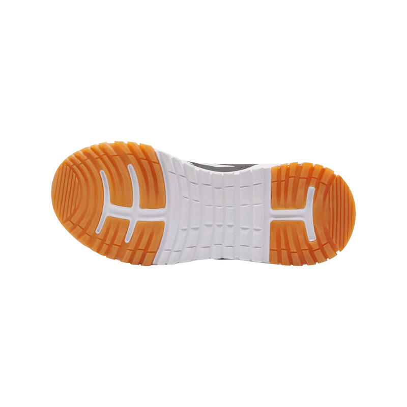 Klittenbandsluiting Trainingsschoen Omni1 Jr Handbal Uniseks Kinderen HUMMEL