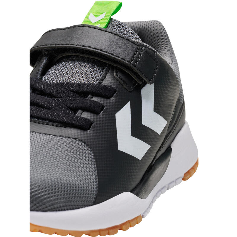 Fermeture Velcro Chaussure D'entraînement Omni1 Jr Enfant HUMMEL