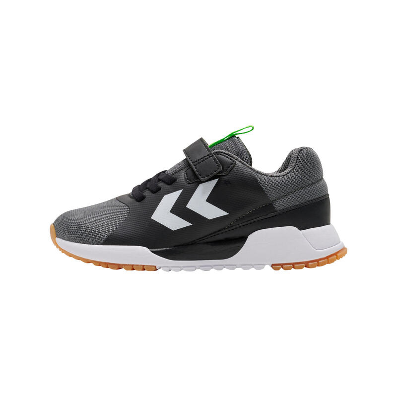 Fermeture Velcro Chaussure D'entraînement Omni1 Jr Enfant HUMMEL